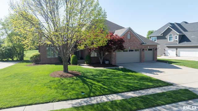 4405 Turtle Bay, Springfield, IL 62711