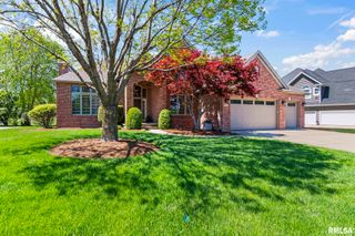 4405 Turtle Bay, Springfield, IL 62711