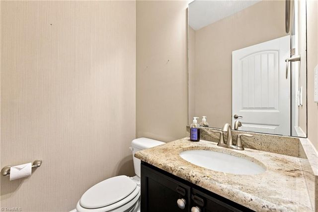 4020 Canterwood Drive, Greensboro, NC 27410