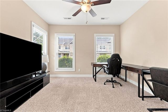 4020 Canterwood Drive, Greensboro, NC 27410