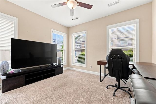 4020 Canterwood Drive, Greensboro, NC 27410