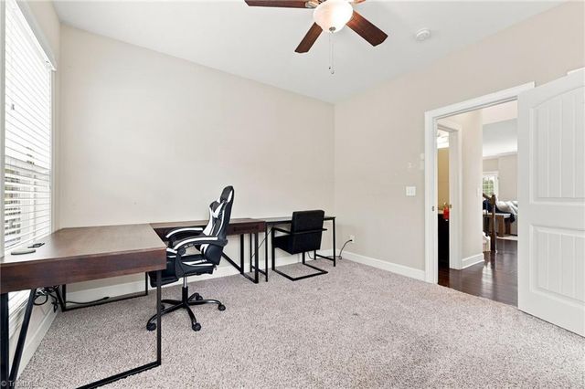 4020 Canterwood Drive, Greensboro, NC 27410