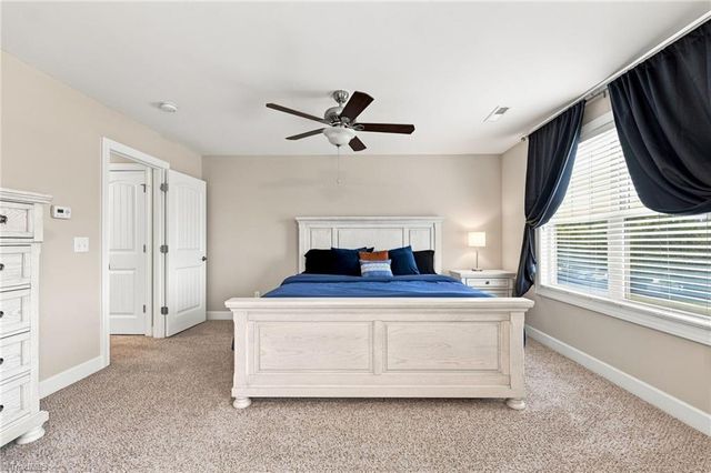 4020 Canterwood Drive, Greensboro, NC 27410