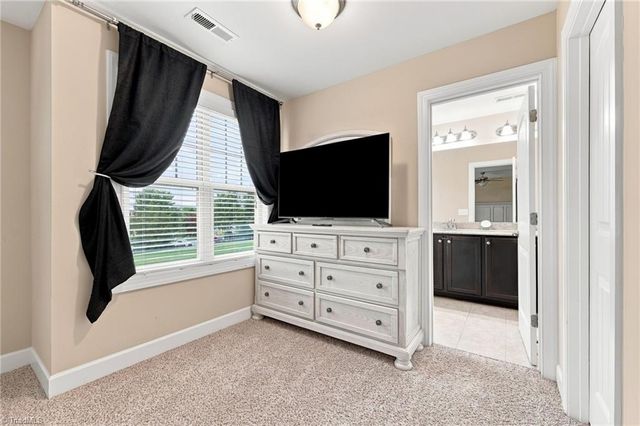 4020 Canterwood Drive, Greensboro, NC 27410