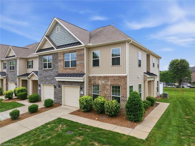 4020 Canterwood Drive, Greensboro, NC 27410
