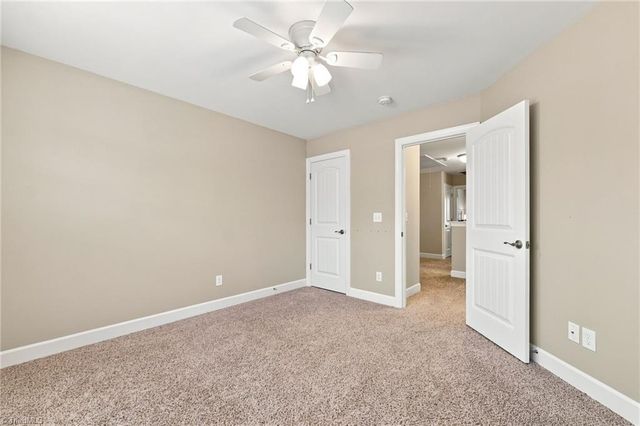 4020 Canterwood Drive, Greensboro, NC 27410