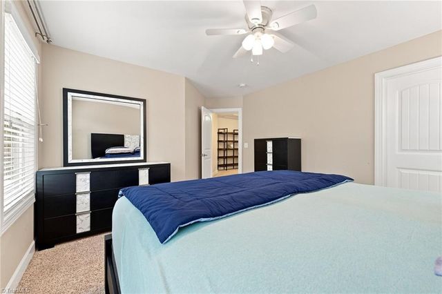 4020 Canterwood Drive, Greensboro, NC 27410