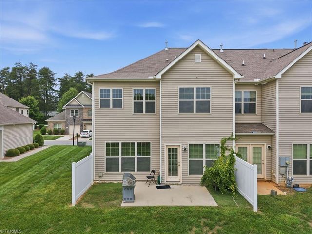 4020 Canterwood Drive, Greensboro, NC 27410