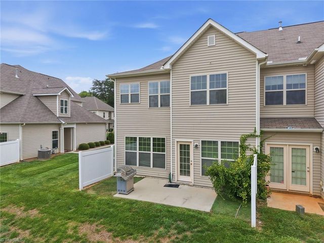 4020 Canterwood Drive, Greensboro, NC 27410