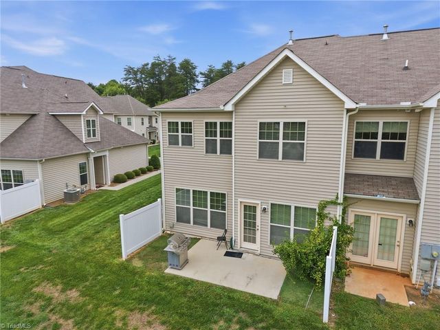 4020 Canterwood Drive, Greensboro, NC 27410