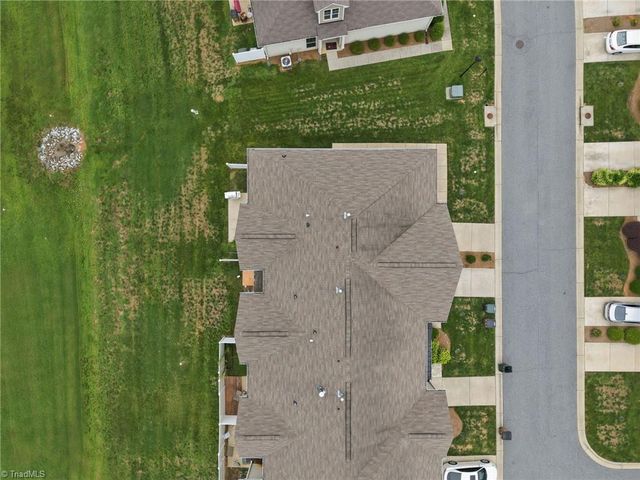 4020 Canterwood Drive, Greensboro, NC 27410