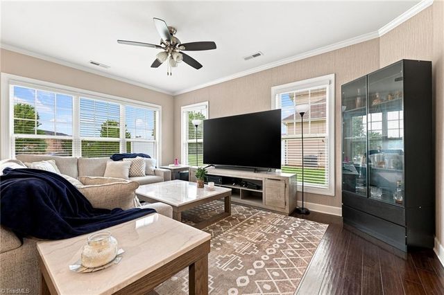 4020 Canterwood Drive, Greensboro, NC 27410