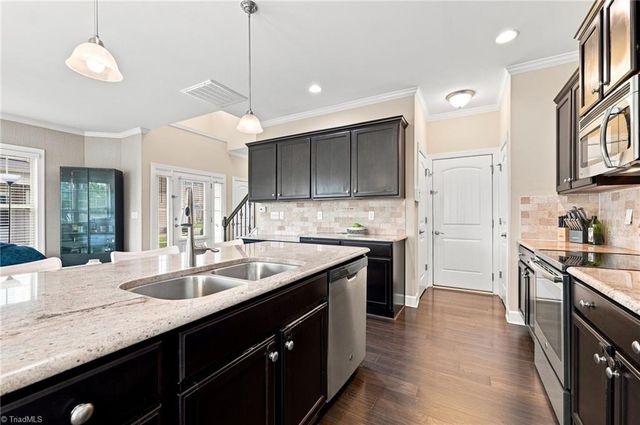 4020 Canterwood Drive, Greensboro, NC 27410