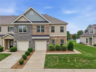 4020 Canterwood Drive, Greensboro, NC 27410