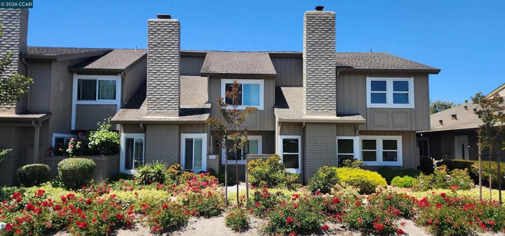 Image 1 of property listing at 1525 Beach Park Blvd, Foster City, CA 94404
