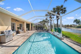 14321 Manchester DR, Naples, FL 34114
