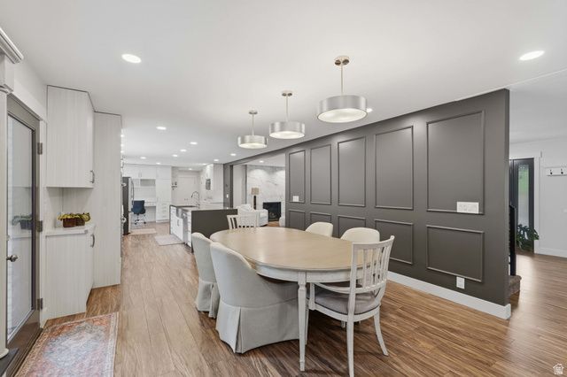 581 E HODS HOLLOW DR, Kaysville, UT 84037