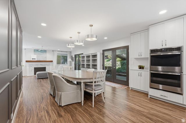 581 E HODS HOLLOW DR, Kaysville, UT 84037