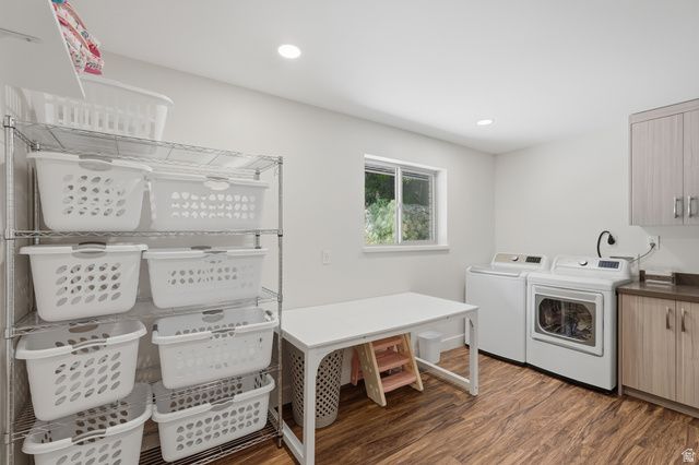 581 E HODS HOLLOW DR, Kaysville, UT 84037