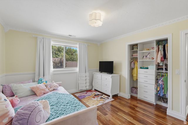 581 E HODS HOLLOW DR, Kaysville, UT 84037