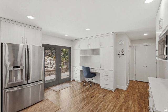 581 E HODS HOLLOW DR, Kaysville, UT 84037