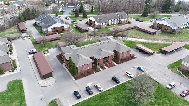 16486 Clarkson Drive, Fraser, MI 48026