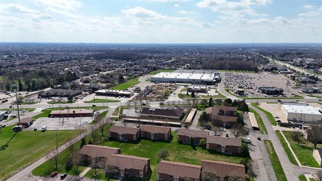 16486 Clarkson Drive, Fraser, MI 48026