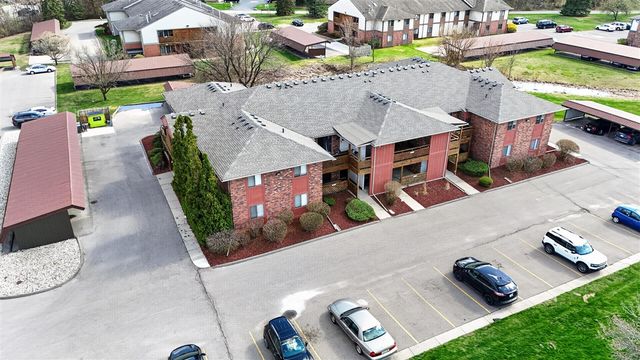 16486 Clarkson Drive, Fraser, MI 48026
