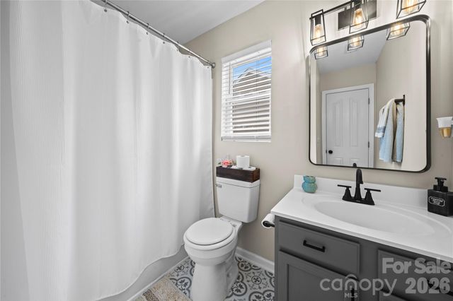 118 Nevis Lane, Mooresville, NC 28115