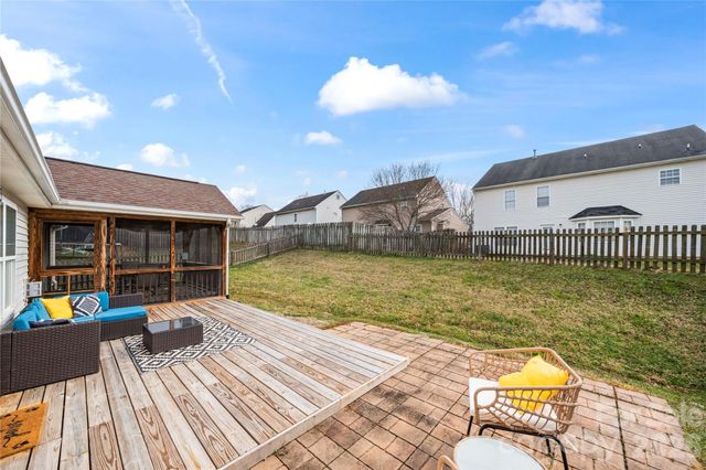 118 Nevis Lane, Mooresville, NC 28115