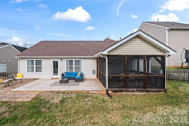 118 Nevis Lane, Mooresville, NC 28115