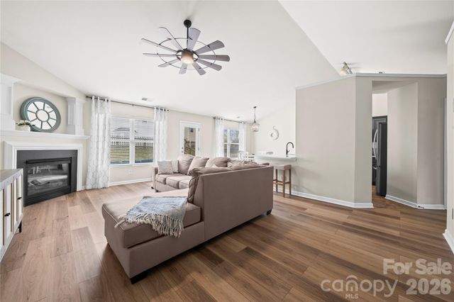 118 Nevis Lane, Mooresville, NC 28115