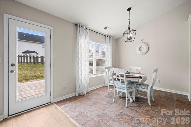 118 Nevis Lane, Mooresville, NC 28115