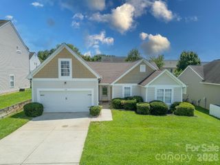 118 Nevis Lane, Mooresville, NC 28115