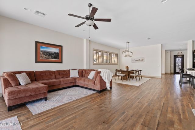 10404 E GAMMA Avenue, Mesa, AZ 85212