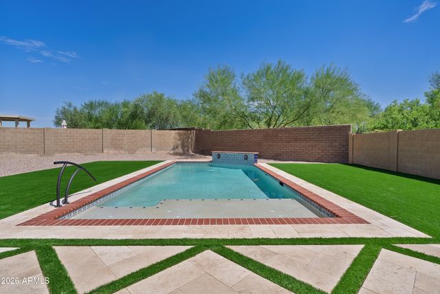 10404 E GAMMA Avenue, Mesa, AZ 85212