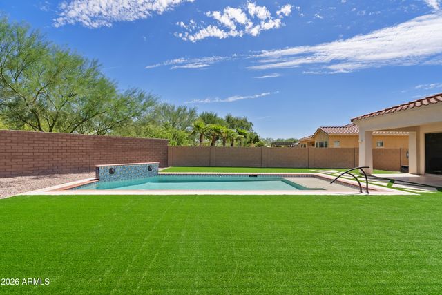 10404 E GAMMA Avenue, Mesa, AZ 85212