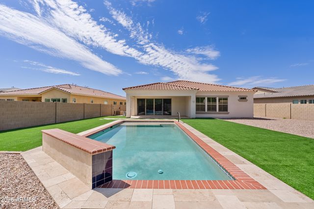 10404 E GAMMA Avenue, Mesa, AZ 85212