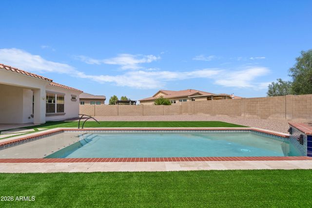 10404 E GAMMA Avenue, Mesa, AZ 85212