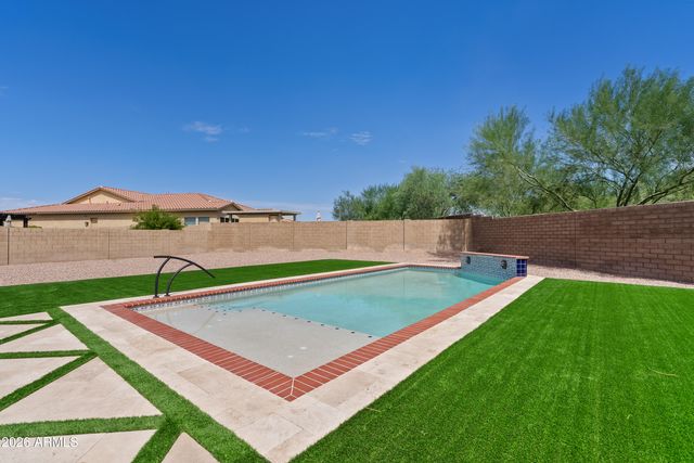 10404 E GAMMA Avenue, Mesa, AZ 85212
