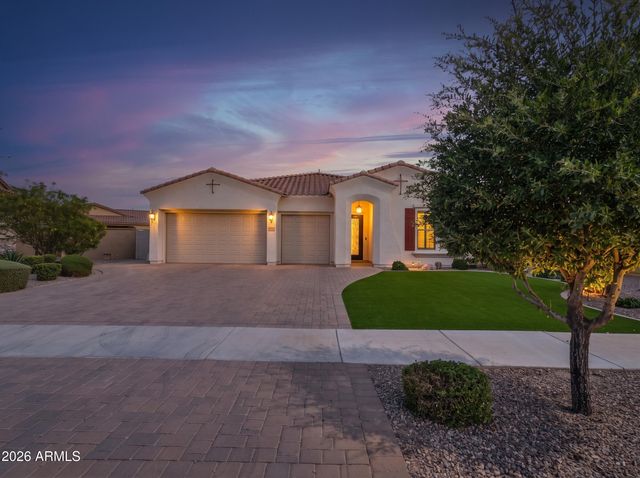 10404 E GAMMA Avenue, Mesa, AZ 85212
