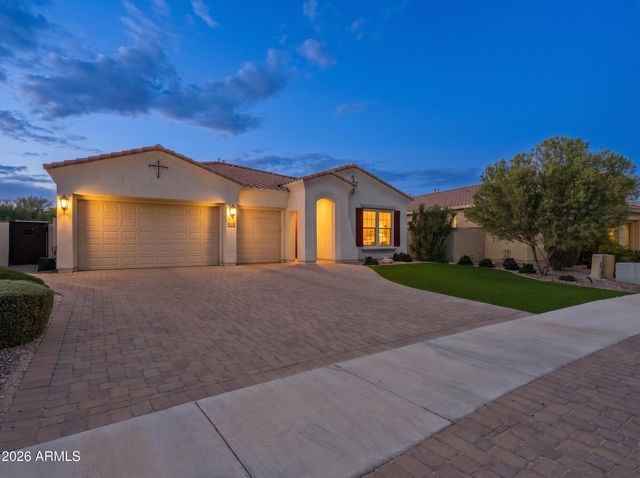 10404 E GAMMA Avenue, Mesa, AZ 85212