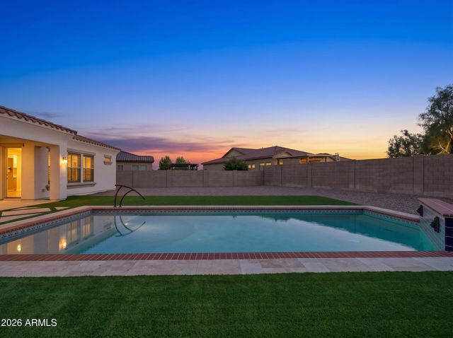 10404 E GAMMA Avenue, Mesa, AZ 85212
