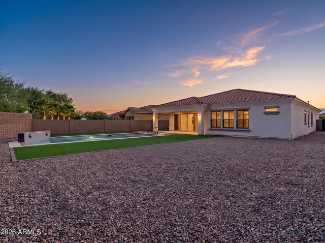 10404 E GAMMA Avenue, Mesa, AZ 85212