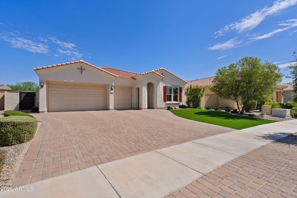 10404 E GAMMA Avenue, Mesa, AZ 85212 — photo 2