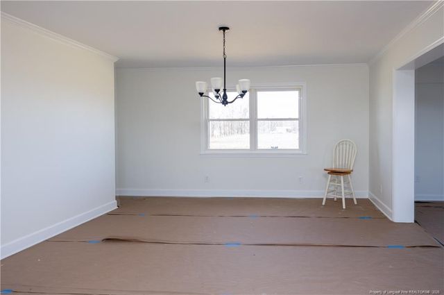 573 Langston Road, Newton Grove, NC 28366