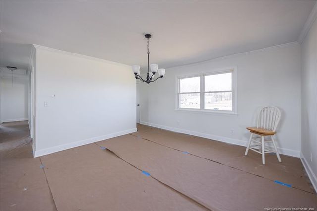 573 Langston Road, Newton Grove, NC 28366