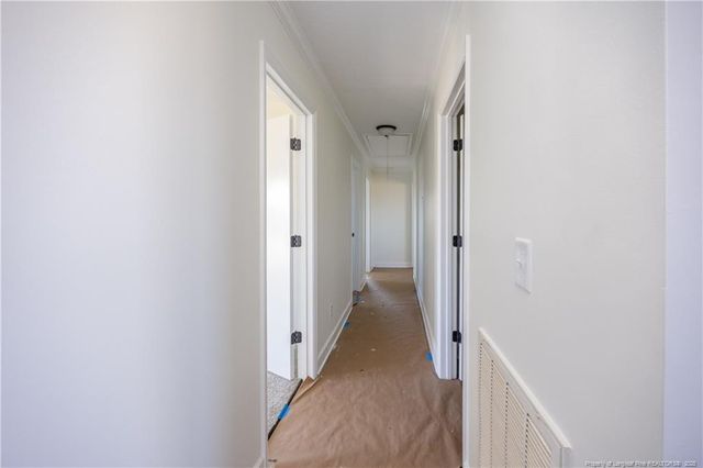 573 Langston Road, Newton Grove, NC 28366