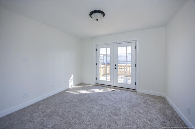 573 Langston Road, Newton Grove, NC 28366