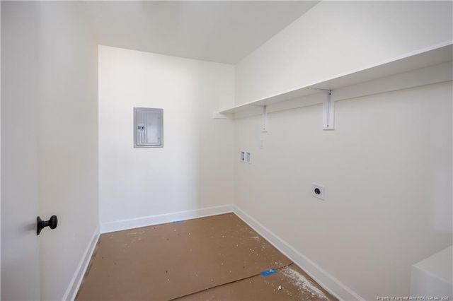 573 Langston Road, Newton Grove, NC 28366